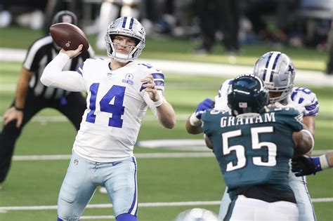 New York Giants vs. Dallas Cowboys: 5 questions with the enemy