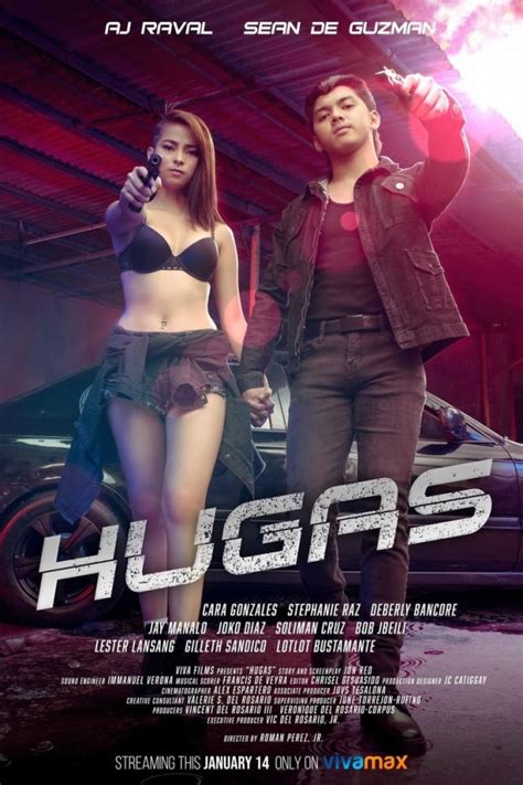 [18+] Hugas (2022) – Channel Myanmar