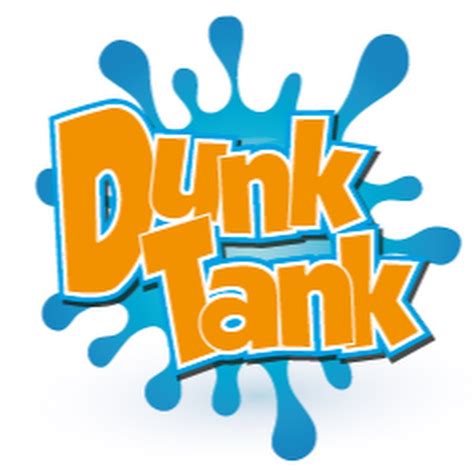 Dunk Tank - YouTube