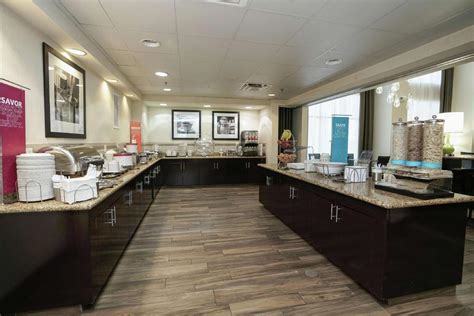 Hampton Inn and Suites Las Vegas Airport, Las Vegas (NV) | 2021 Updated ...