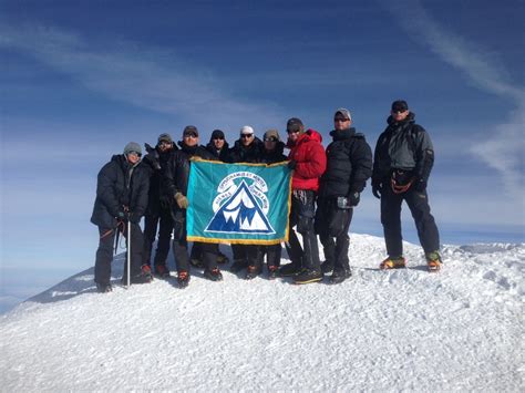 Army team successfully summits Mount McKinley | Article | The United ...