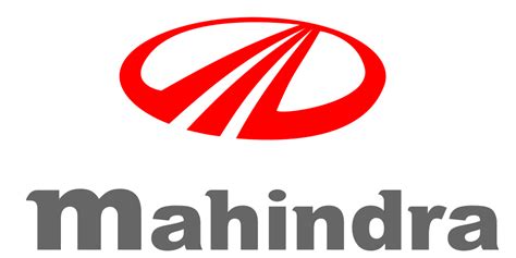 Mahindra logo Download in HD Quality | Logo color schemes, Motorcycle logo, Logo wallpaper hd