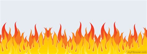 fire flames clipart - Clip Art Library