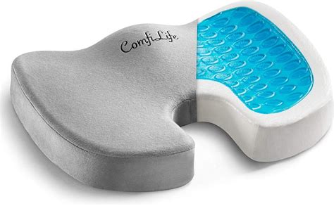 The 5 Best Orthopedic Seat Cushions