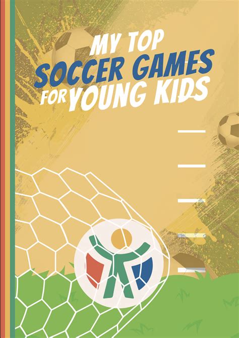 Best Soccer Games for Kids