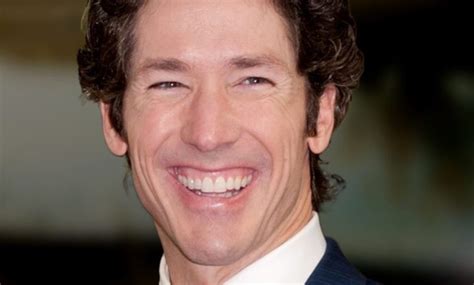 Biography of Joel Osteen | Christiandiet