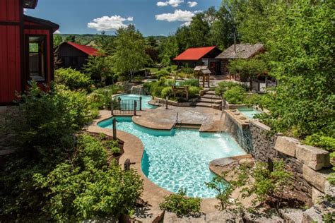 Scandinave Spa Packages | Rocklyn Inn Bed & Breakfast