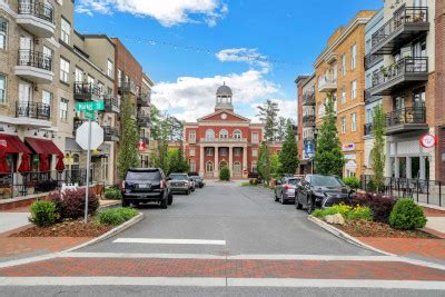 Explore Downtown Alpharetta, Georgia | Neighborhood Guide | North Georgia Neighborhood