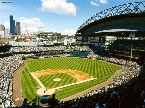 🔥 Download Seattle Mariners Wallpaper Background by @josec34 | Mariners ...