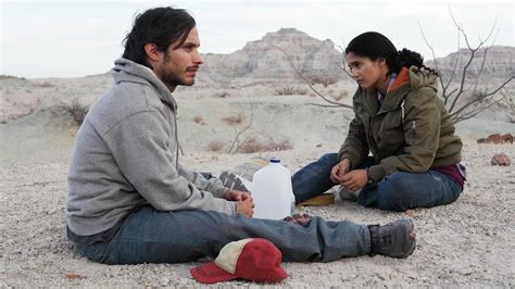 Film Clip: 'Desierto'