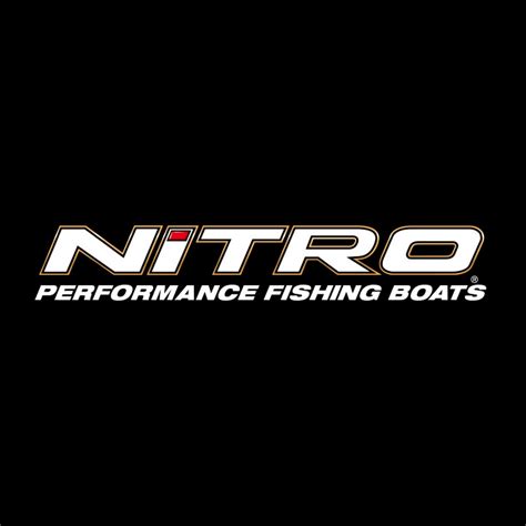 NITRO Fishing Boats - YouTube