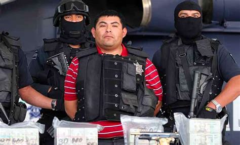 Judge approves extradition of Zetas cartel founder to US