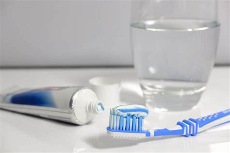 fluoride-toothpaste – First Aid Reference