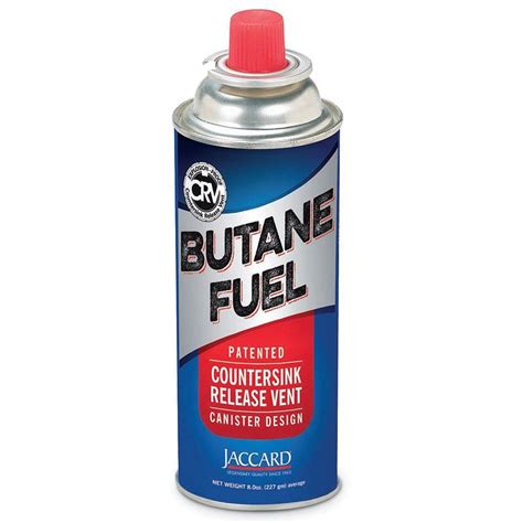 Butane Canister 8 oz. for 109030 | Agri Supply 109031