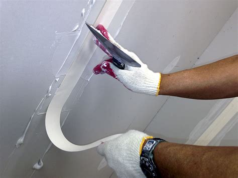 Drywall Butt Joint vs. Tapered: Which Is Best?