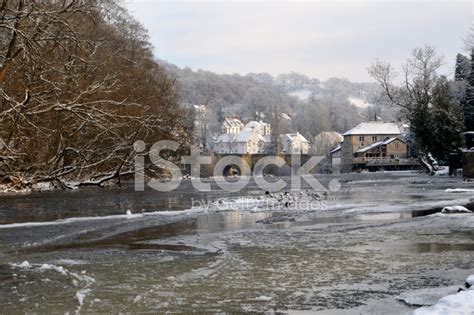 Llangollen Bridge Stock Photo | Royalty-Free | FreeImages