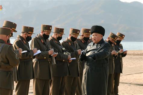 Will COVID-19 temper Pyongyang’s belligerence? | East Asia Forum