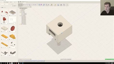 Fusion 360 for 3D Printing by 3D Print Tech Design