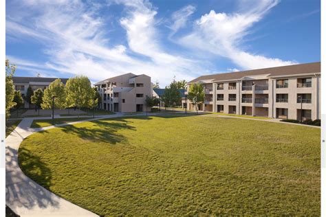 CSU Stanislaus Residence Life Village III : Suarez-Kuehne Architecture