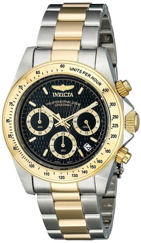 7 Best Cheap Invicta Watches For Men, Most Popular And Recommended - The Watch Blog