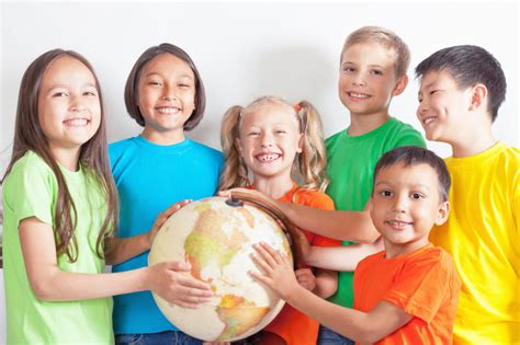 11 Creative Ways To Celebrate Cultural Diversity In The Classroom