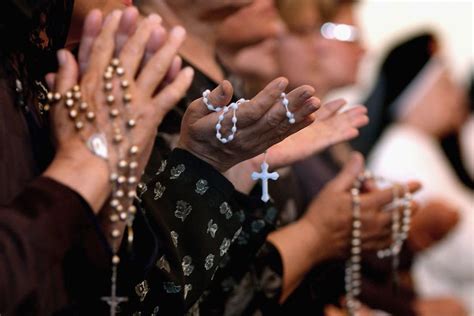 Fatima Prayer: a Decade Prayer for the Rosary