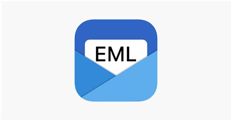 ‎EML reader Pro EML file viewer on the App Store