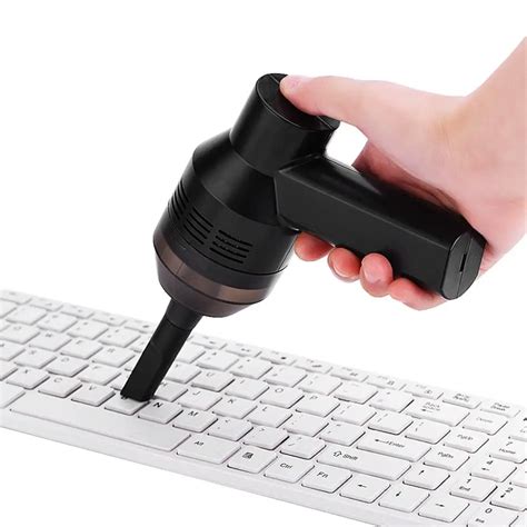 Aliexpress.com : Buy Portable Handheld Vacuum Cleaner for Car Laptop Computer Keyboard Cleaner ...