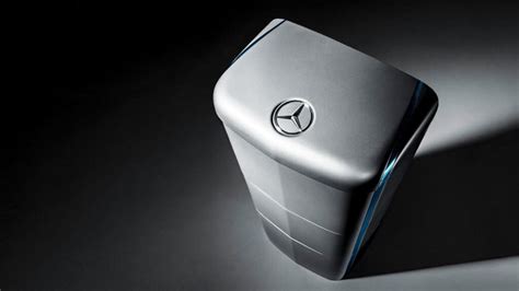 Mercedes-Benz Energy And Lohum Advancing Battery Sustainability Through ...