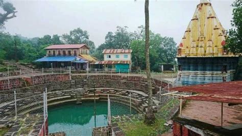 Kanakeshwar Devasthan Temple, Alibaug| Shiva Temple Alibag