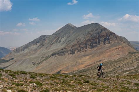 Un-Cancelled: Mountain Biking The Colorado Trail - Singletracks ...