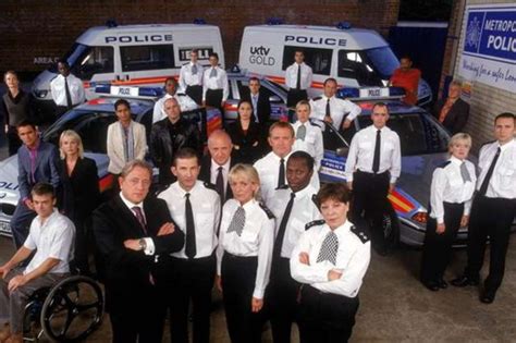 The Bill reboot confirmed to be in development - Radio Times