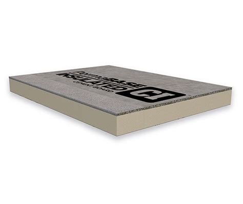 Moisture & Mold Resistant Cement Board | PermaBASE®