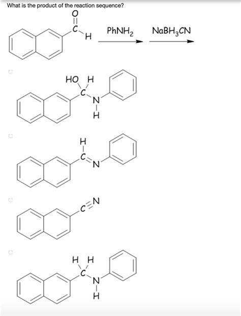 Solved What is the product of the reaction? он H2Cro4 | Chegg.com