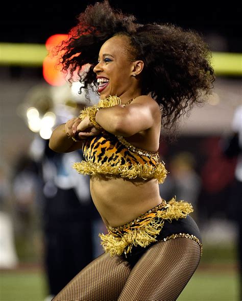 Happy Homecoming: Celebrate With The Top HBCU Dance Teams