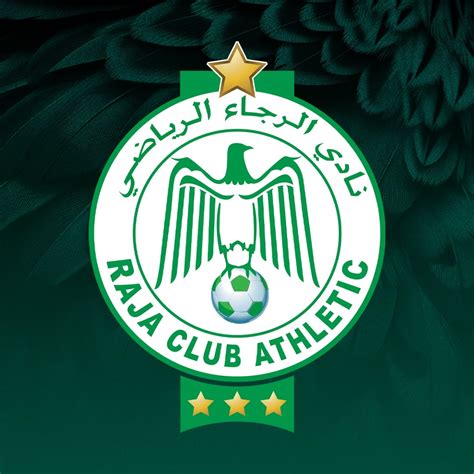 Raja Club Athletic - Home | Facebook