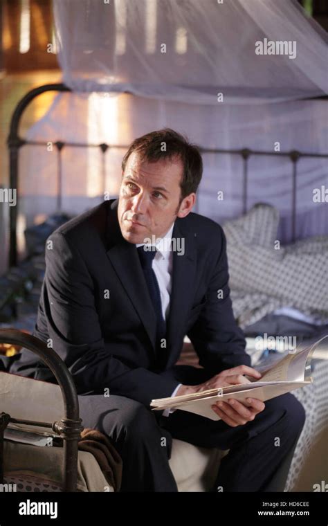 DEATH IN PARADISE, Ben Miller, 'Death in Paradise', (Season 1, ep. 101 ...