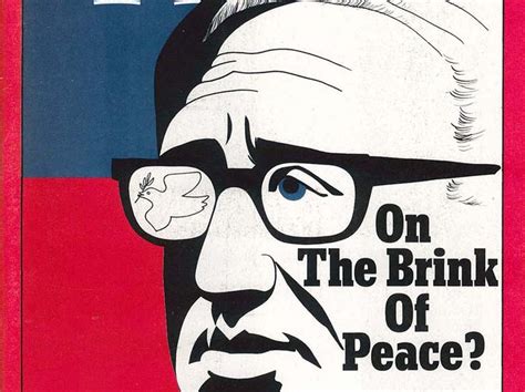 What was Paris Peace Accords? - The Vietnam War