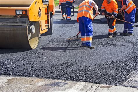 Why Does New Construction Need Asphalt Paving | Toronto