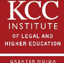 KCC Institute of Legal and Higher Education, Greater Noida Courses ...