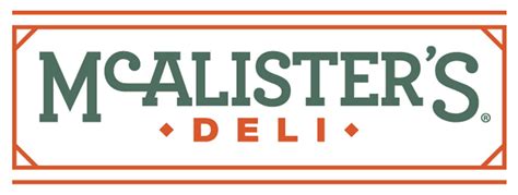 McAlister's Deli | Restaurants - Beavercreek Chamber of Commerce , OH