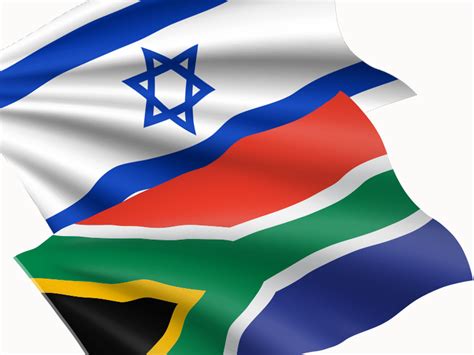 South Africa would gain from de-hyphenating Israel-Palestinian issue - South African Zionist ...