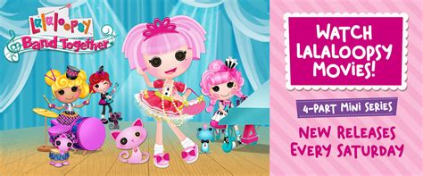 Regular store Lalaloopsy Doll Set, 2-in-1 Carry-Along Playhouse www.bondysworld.com