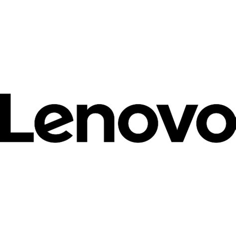 Lenovo logo vector SVG, PNG download free