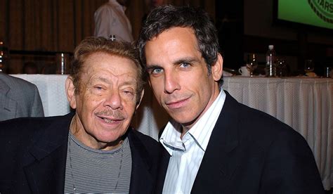 "Seinfeld" Actor Jerry Stiller Dies At 92 - Canyon News