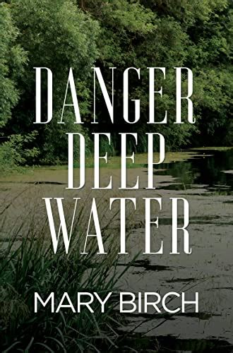 Danger Deep Water by unknown author | Goodreads