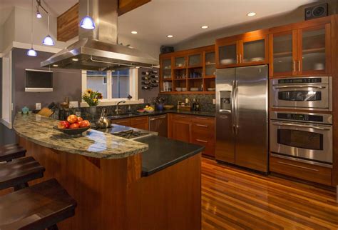 How To Install Kitchen Recessed Lighting – Things In The Kitchen