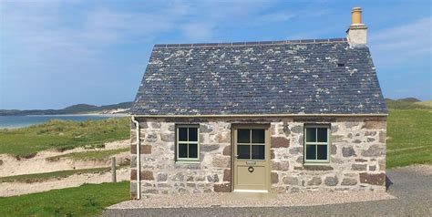 Balnakeil Beach Bothy | 5 Star Luxury Self Catered Accommodation |Beach ...