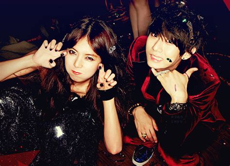 Trouble Maker - Kpop Photo (27335687) - Fanpop