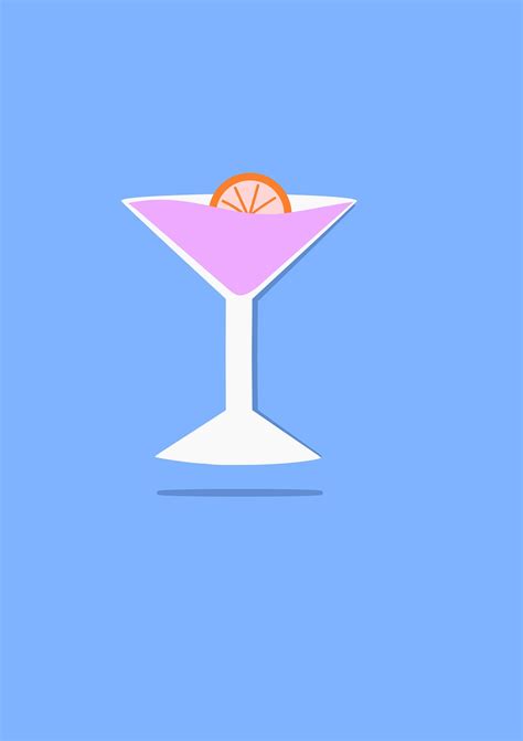 Download Drink, Beverage, Cocktail. Royalty-Free Vector Graphic - Pixabay